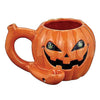 PUMPKIN PREMIUM ROAST & TOAST PIPE MUG