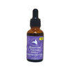 Nighttime Tincture 1000mg | Delta 8, CBN, CBD | Lemon | Carolina Cannabis Creations