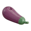 EGGPLANT SHAPED PIPE