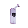 Stündenglass Modül Dok Glass - Purple | Replacement Borosilicate Glass Piece