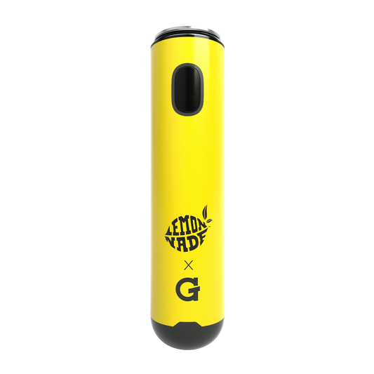 Lemonnade X G Pen Micro+ Battery