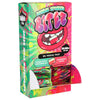 Double Stacked THC Bitez | 2000mg | 2pc | 60pk Display