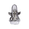 Pulsar Ghostly Glow Bubbler Attachment for Puffco Peak/Pro - 3.5"