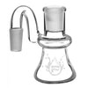 Pulsar Ash Catcher | 14mm Male