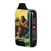 Pulsar 510 DL 5.0 Precision Voltage Control LCD Screen Vape Bar | Design Series | 1000mAh