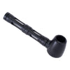 WINDOW ALUMINIUM GLASS PIPE