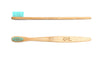 Bamboo Toothbrush
