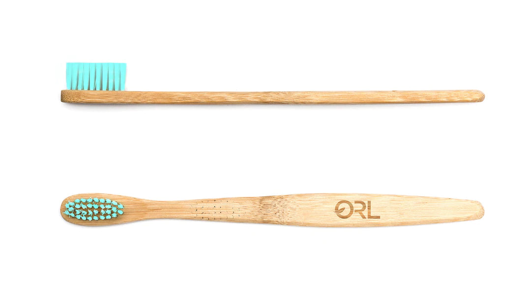 Bamboo Toothbrush