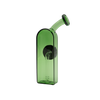 Stündenglass Modül Dok Glass - Green | Replacement Borosilicate Glass Piece