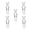 Human Grade Glass Adapters (5)