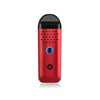 Cipher Herby Dry Herb Vaporizer | Carmine Red