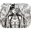 Pulsar Metal Rolling Tray - The Courier / 13"x 11"