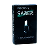 Focus V Saber Hot Knife Tips