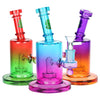 SeshGear Ombre Glass Water Pipe | 7.5" | 14mm F