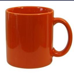 Rodel Mugs QA