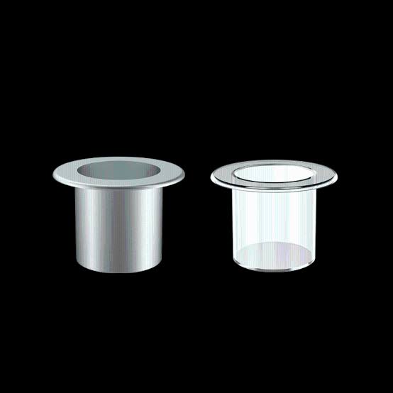 Dr Dabber SwitchGO Induction Cups