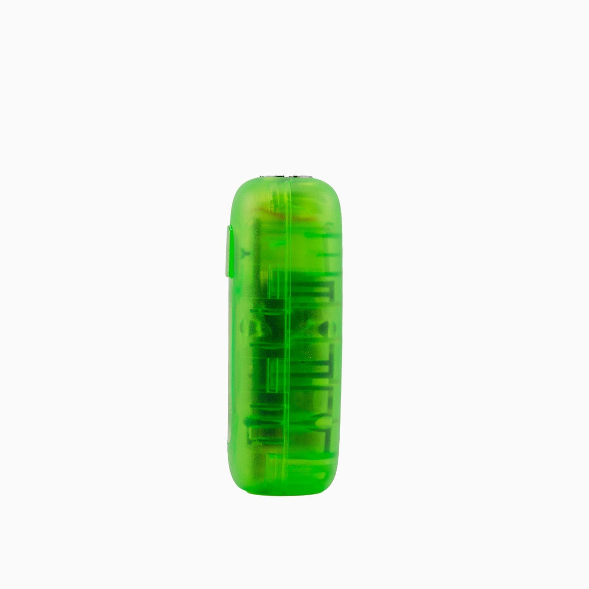 G Pen 510 Original - Neon Green Translucent