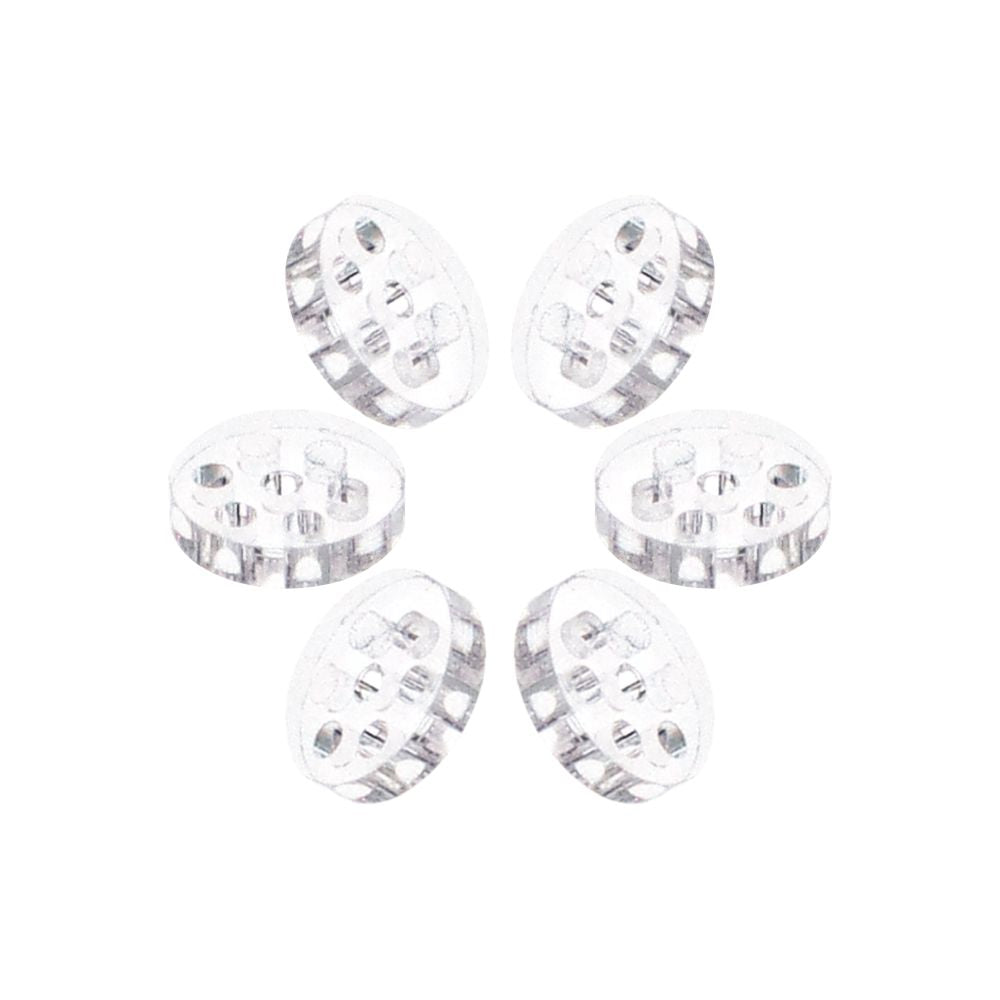 Pulsar Glass Honeycomb Screens | 200ct Jar