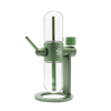Stündenglass Gravity Infuser - Olive Green | 360° Gravity Hookah