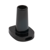 MIQRO Zirconia 10mm Adapter