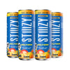 STIIIZY D9 Hemp Seltzer | 12oz | 20mg | 24ct Case