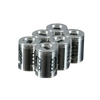 Stainless Steel Dosing Capsules