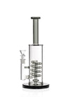 GRAV® Smoke Coil Shower Head Water Pipe
