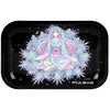 Pulsar Metal Rolling Tray - Anime Space Princess / 11"x7"