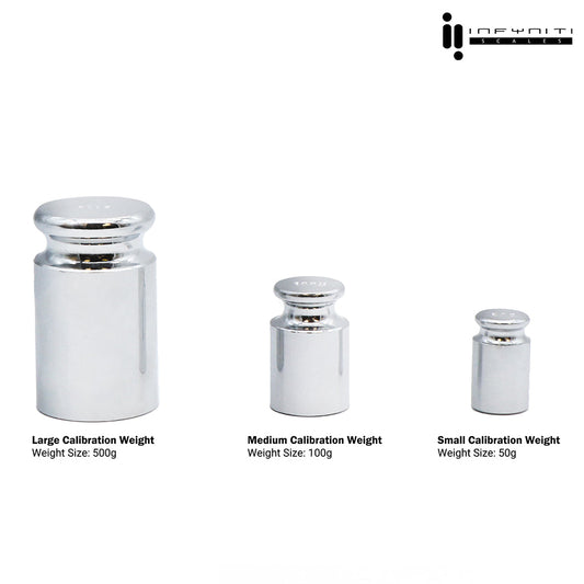 Calibration Weight
