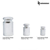 Calibration Weight