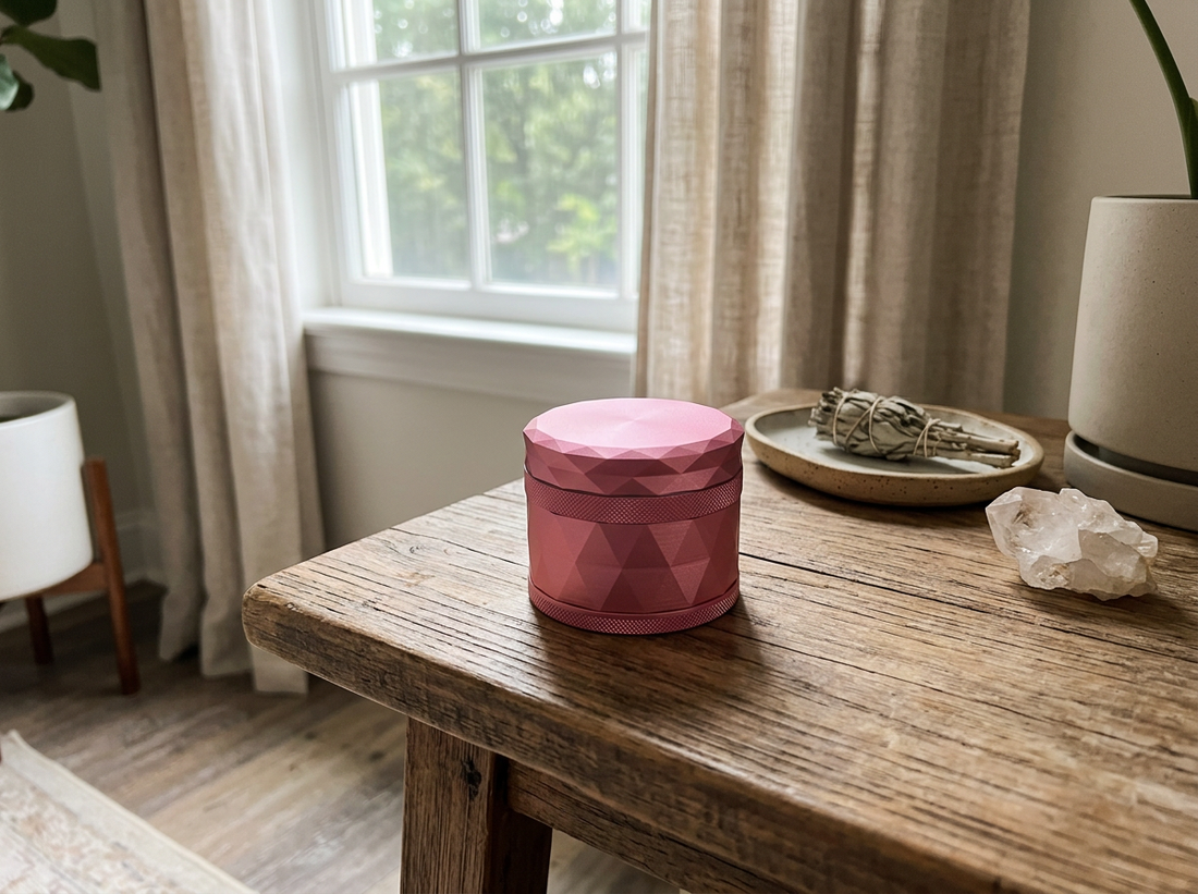 best herb grinder
