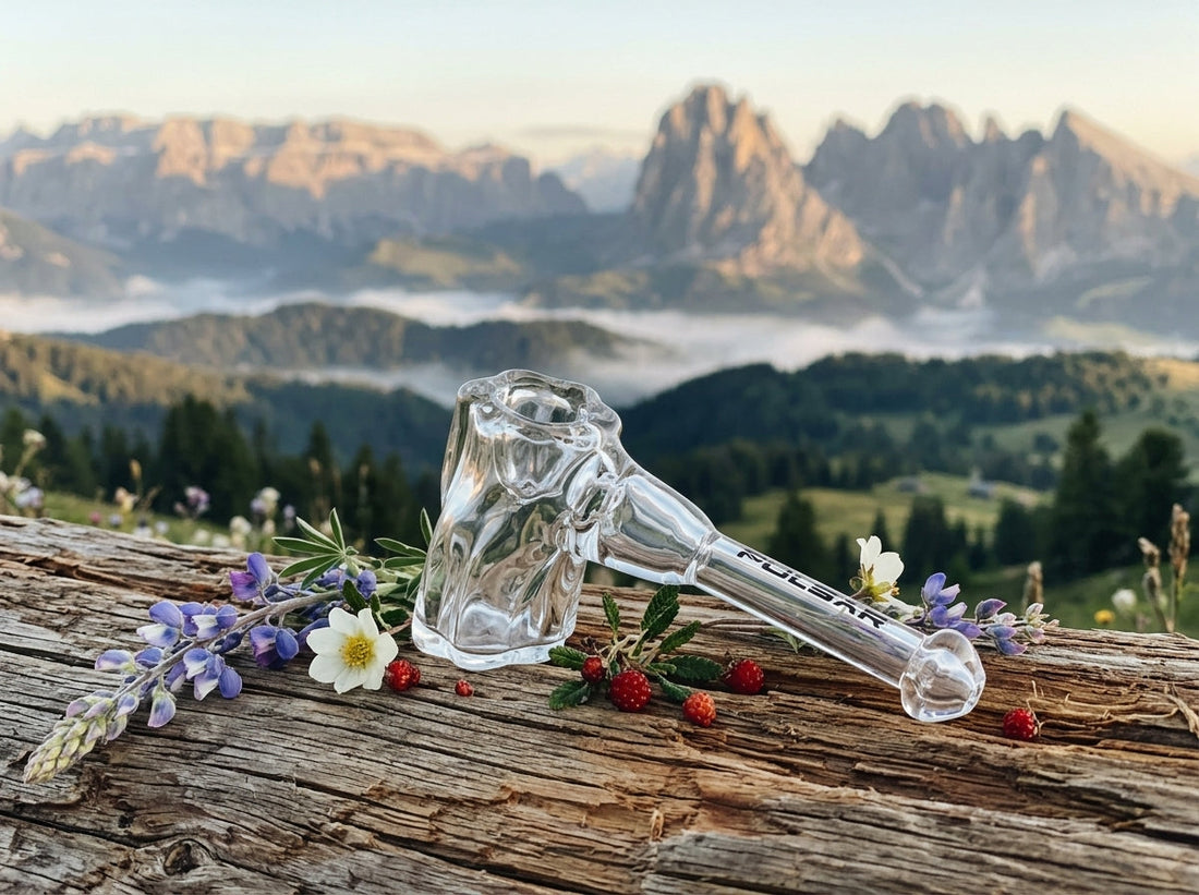 why use a steamroller pipe