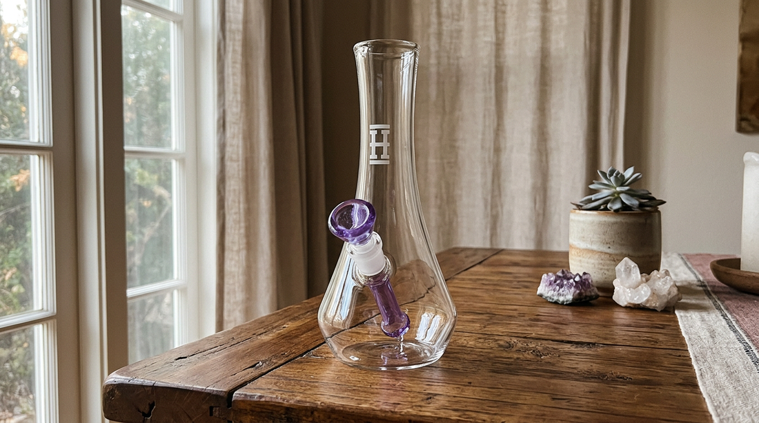 how to choose the right bong for you