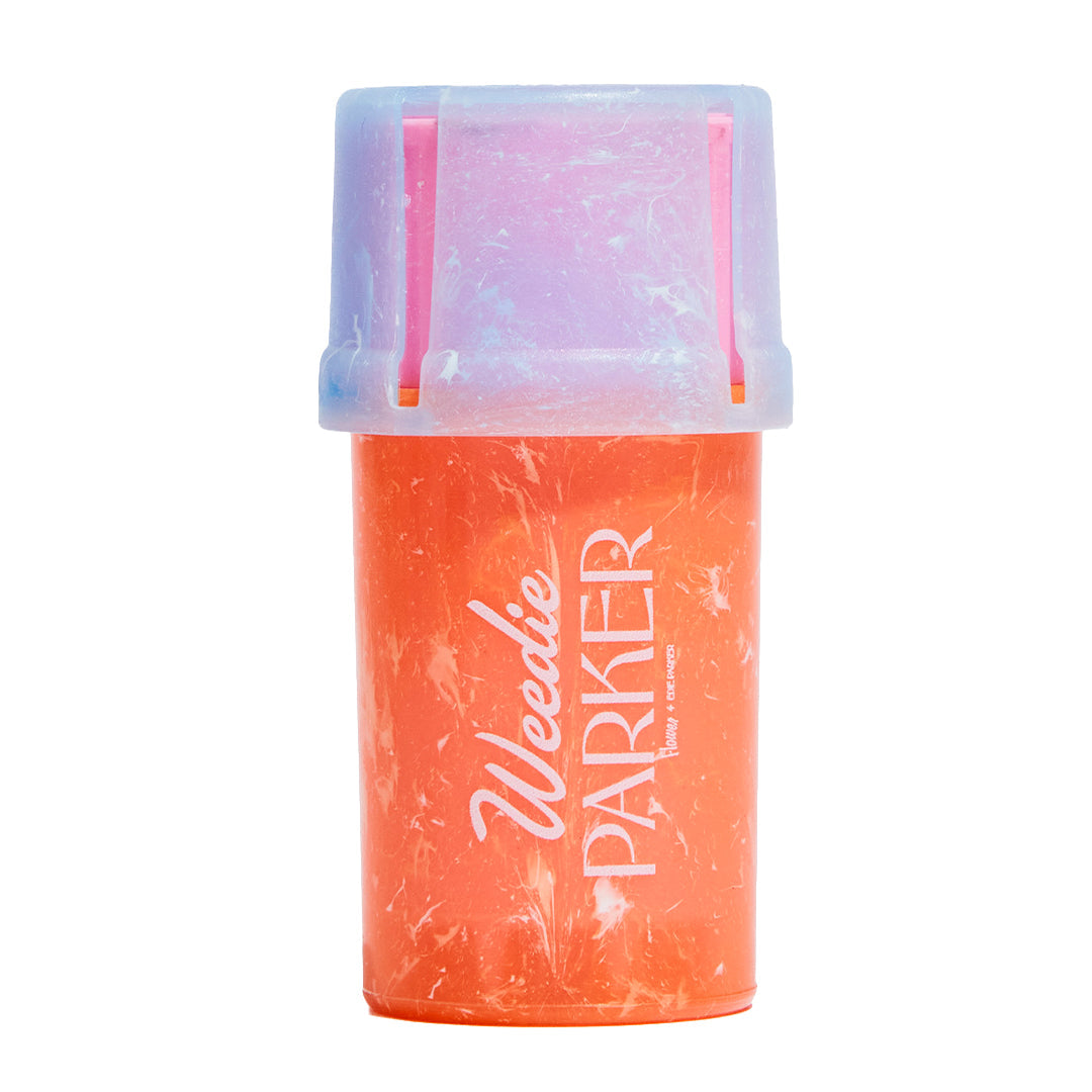 Edie Parker Grinder + Storage Case