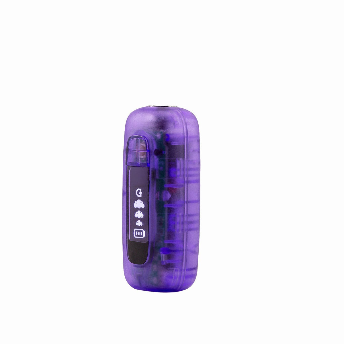 G Pen 510 Original - Purple Translucent
