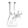 Pulsar CORE Glass Beaker Water Pipe - 6" / 14mm F