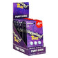 Shrumfuzed Tabz Nootropic Mushroom Blend Tablets | 2400mg | 3pc | 10pk Display