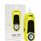 New Bomb × VapX Magic Bean Mobile Concentrate Vaporizer- Liquid Lemon