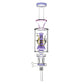 Pulsar Beaker Perc Vapor Vessel 2.0 w/ Quartz Tip | 8.5" | 14mm F