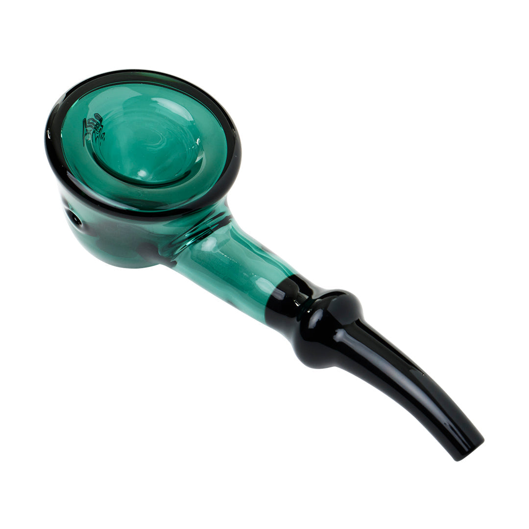 Human Grade Fleur Hand Pipe
