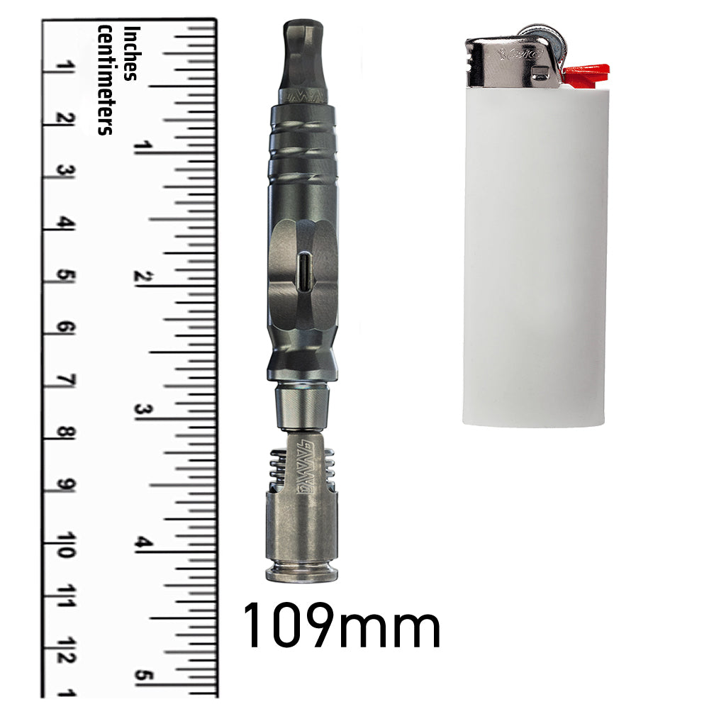 The Dynavap HyperDyn