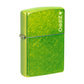 Zippo Candy & Color Iced Lighters