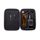 Stündenglass Modül + Dok Deluxe Travel Set - Amber Glass
