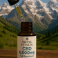 Swiss Vitalis CBD 6000mg – Full Spectrum Alpine Terpenes