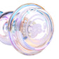 BigFun! Bubble Peak Top