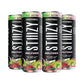 STIIIZY D9 Hemp Seltzer | 12oz | 5mg | 4ct Pack