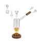 Marley Natural Black Walnut Riggler