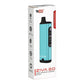 10CT DISPLAY - Yocan Ziva Pro 2.0 Auto-Draw 510 Battery - 650mAh / Assorted Colors