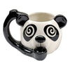 PANDA PREMIUM ROAST & TOAST PIPE MUG