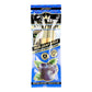 King Palm Hand-Rolled Leaf Wraps | Mini | 2pc | 10pk Display